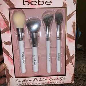 Bebe Brush Set